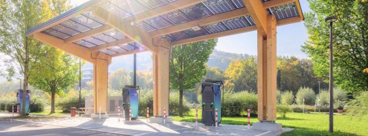 Enerige & Management > Ladeinfrastruktur - Bund will weitere Autobahnflächen für Schnelllader freigeben