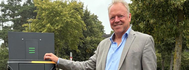Enerige & Management > Elektromobilität - 104 Ladepunkte entstehen nach und nach vor den Toren Bremens
