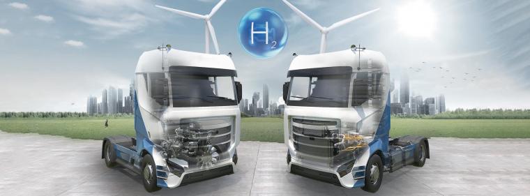 Enerige & Management > Wasserstoff - Österreichisches Wasserstoffkonsortium fordert Subventionen