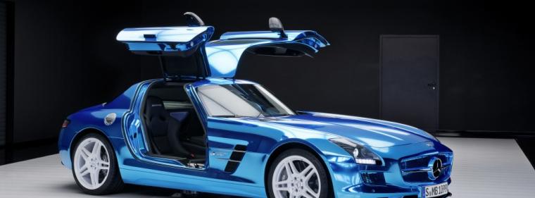 Enerige & Management > Elektrofahrzeuge - Autoindustrie nimmt Anlauf für mehr Elektromobilität