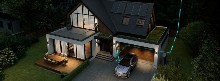 Enerige & Management > Elektromobilität - Mercedes-Benz startet Vehicle-to-Grid-Angebot