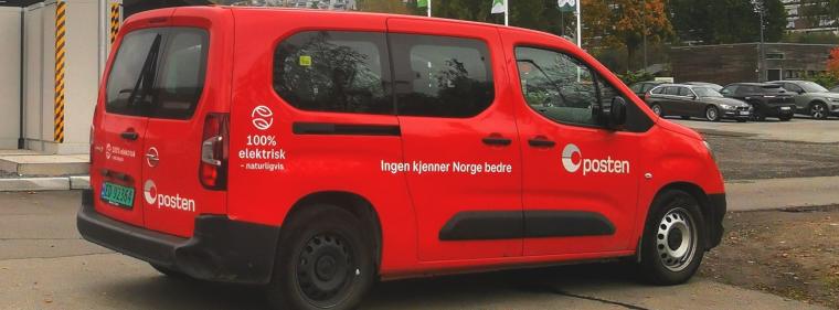 Enerige & Management > Elektromobilität - Neidvoller Blick auf Norwegens Stromer-Statistik