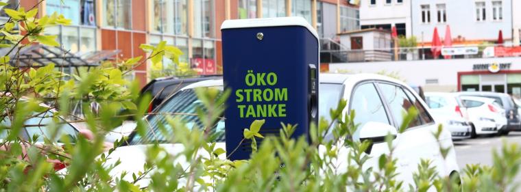 Enerige & Management > Elektromobilität - Jena setzt weiter auf Elektromobilität