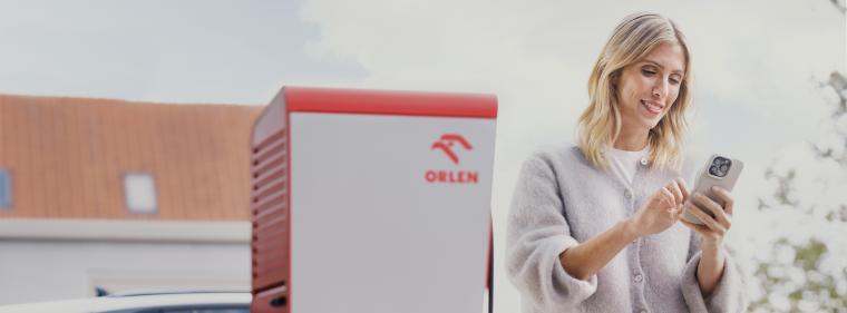 Enerige & Management > Mobilität - Orlen und Bela bauen Schnellladeinfrastrukur in Norddeutschland aus