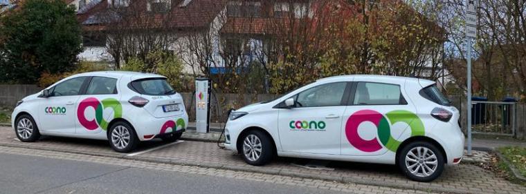 Enerige & Management > Elektrofahrzeuge - Tübingen setzt auf E-Mobilität