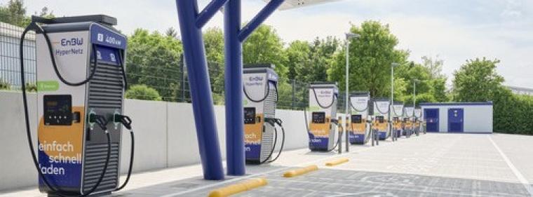 Enerige & Management > Elektromobilität - Millionenschäden durch Ladekabeldiebstähle