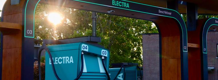 Enerige & Management > Ladeinfrastruktur - Schnelladepunkte bei Rewe- und Penny-Märkten geplant