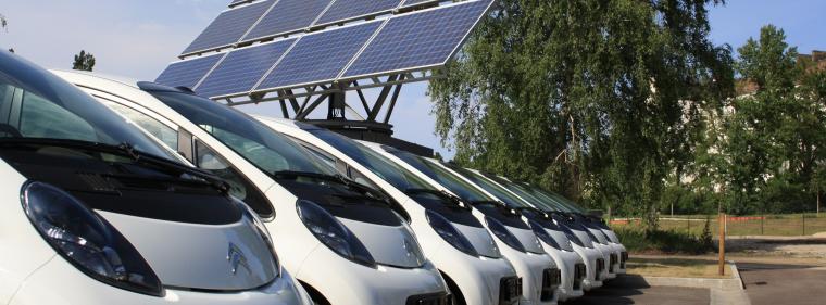 Enerige & Management > Elektromobilität - Kooperation für Ausbau der Elektromobilität in Bayern