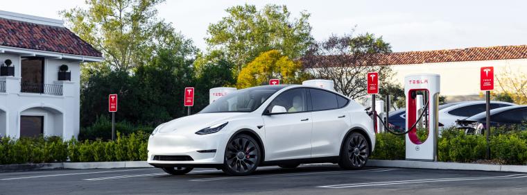 Enerige & Management > Elektrofahrzeuge - Tesla will Andrang an Ladesäulen entzerren