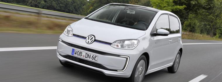 Enerige & Management > Elektrofahrzeuge - Vorerst keine E-Up-Bestellung mehr bei Volkswagen möglich