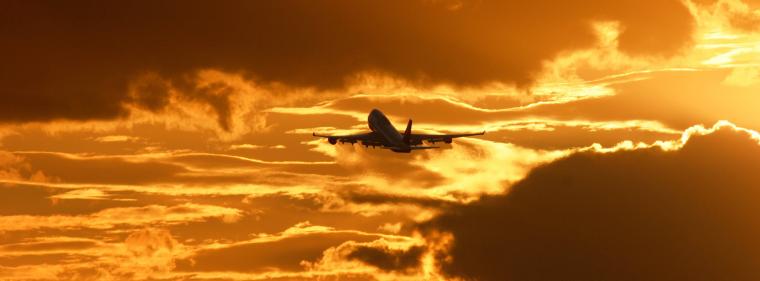 Enerige & Management > Emissionshandel - Flugverkehr bekommt weitere Schonfrist