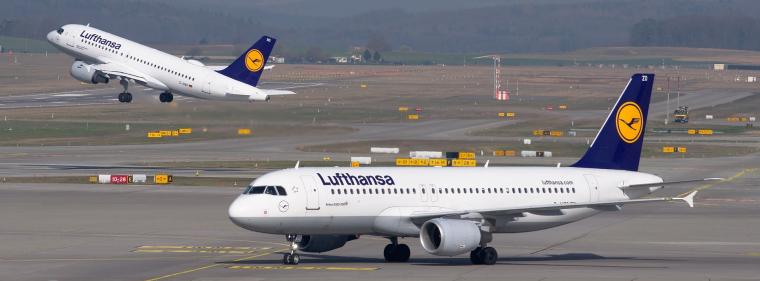 Enerige & Management > Mobilität - Lufthansa tritt der E-Fuel Alliance bei