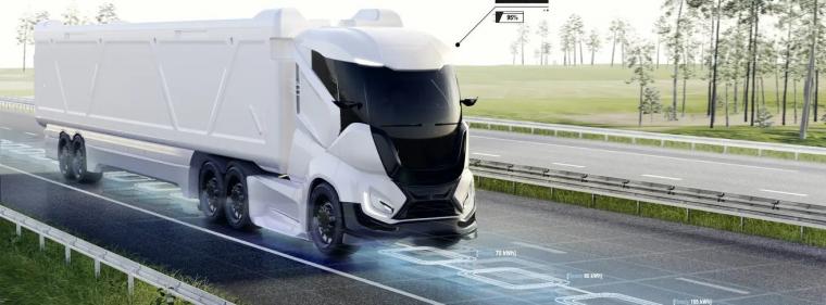 Enerige & Management > Elektrofahrzeuge - Projekt für induktives Laden auf der A6 geht in die Testphase