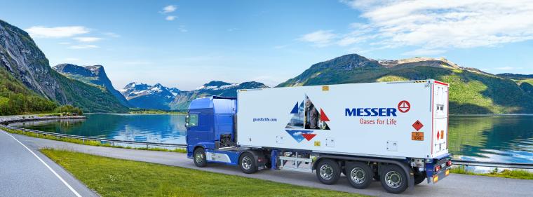 Enerige & Management > Wasserstoff - Messer steigt bei Lhyfe-Standorten ein