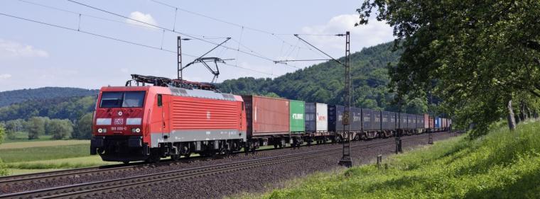 Enerige & Management > Klimaschutz - Deutsche Bahn verbessert Klimaziel