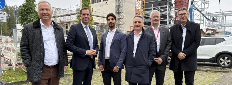 Enerige & Management > Stromnetz - Avacon und Papierhersteller erproben flexiblen Strombezug