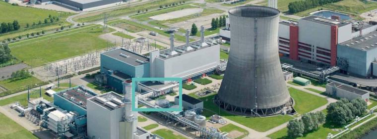 Enerige & Management > Stromspeicher - &#8203;RWE errichtet superschnelle Batterie