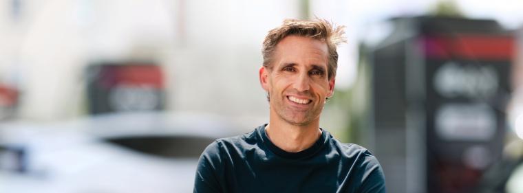 Enerige & Management > Personalie - Neuer CEO bei Eon Drive Infrastructure&nbsp;