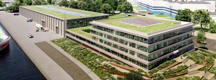 Enerige & Management > Windkraft - 50 Hertz startet Projekt ROQ