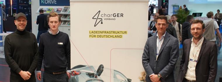 Enerige & Management > Elektrofahrzeuge - Neuer Verband für Ladeinfrastruktur gegründet