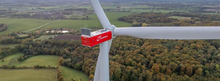 Enerige & Management > Windkraft - WPD kauft Dutzende Windturbinen für Projekte in Deutschland