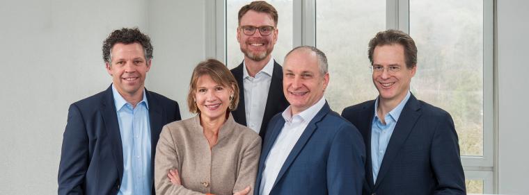 Enerige & Management > Personalie - Abo Energy trennt sich von Finanzgeschäftsführer