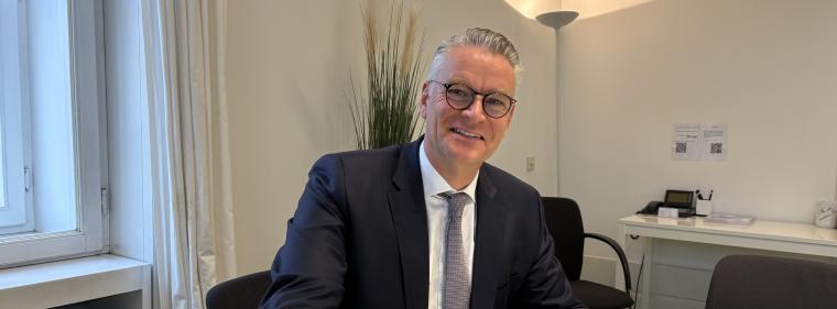 Enerige & Management > Interview - &bdquo;Überbordende Bürokratie hat auch mit Misstrauen zu tun&ldquo;