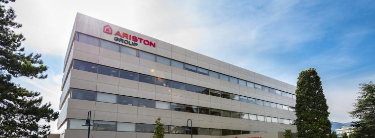 Enerige & Management > Bilanz - Heizungsbauer Ariston macht in Deutschland gute Geschäfte