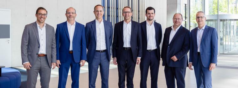 Enerige & Management > Wasserstoff - Wacker Chemie sichert sich Kapazitäten im H2-Kernnetz