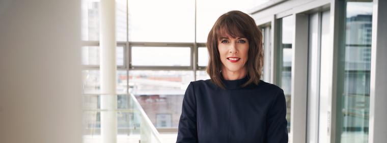 Enerige & Management > Personalie - Vorständin bei der Mainova geht vorzeitig