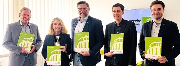 Enerige & Management > Bilanz - Stadtwerke Kelheim schließen 2024 ordentlich ab