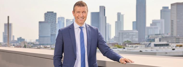 Enerige & Management > Personalie - Mainova verlängert mit Vorstand