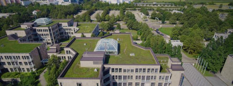 Enerige & Management > IT - Engie Deutschland übernimmt Kälteversorgung eines Rechenzentrums