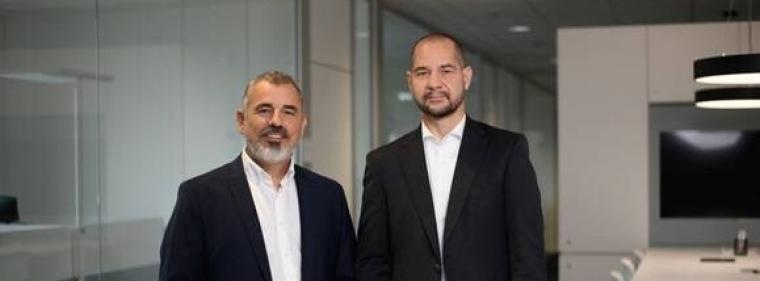 Enerige & Management > Personalie - Neue Geschäftsführer der Creos Deutschland