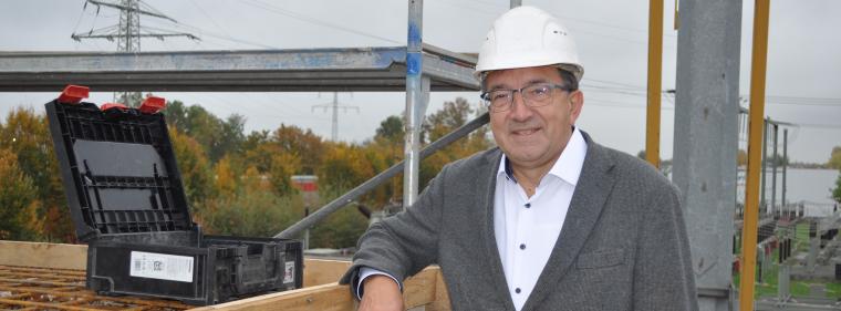 Enerige & Management > Stadtwerke - Stadtwerke Lippstadt bauen Batteriespeicher