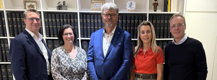 Enerige & Management > Beteiligung - BET steigt bei zwei IfE-Gesellschaften ein