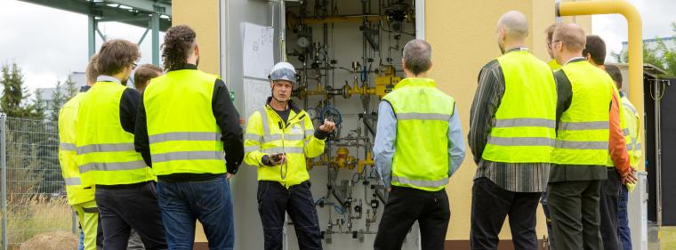 Enerige & Management > F&E - Windstrom liefert &bdquo;besten&ldquo; Wasserstoff