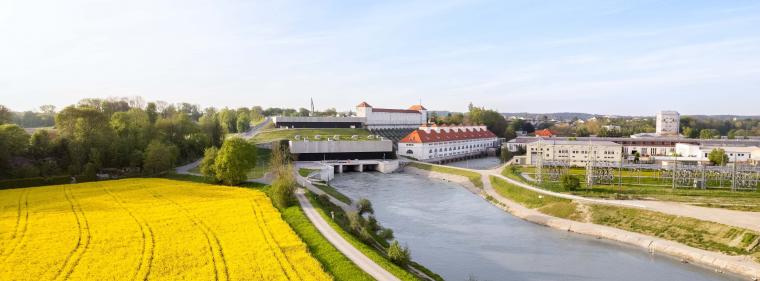 Enerige & Management > Vertrieb - Lanxess ordert Ökostrom vom Verbund