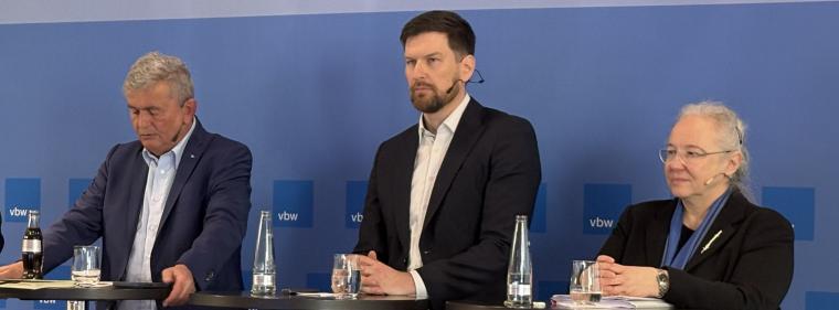 Enerige & Management > Klimaschutz - Bayerische Wirtschaft will mehr Tempo beim Klimaschutz