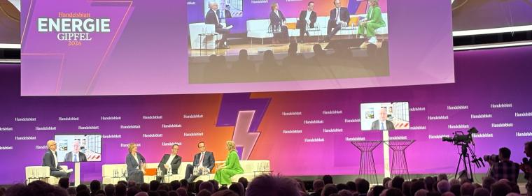 Enerige & Management > Politik - Reiche will wieder mehr Sicherheit in den Wärmemarkt bringen