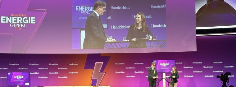 Enerige & Management > Politik - Woher das Kapital für die Energiewende kommt