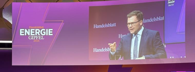 Enerige & Management > Politik - Umweltminister gegen Schlingerkurs bei der Energiewende