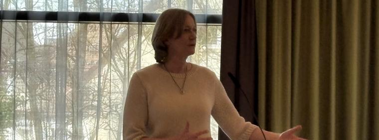 Enerige & Management > E-World-2026 - &bdquo;Dann gehen wir auf die Barrikaden&ldquo;