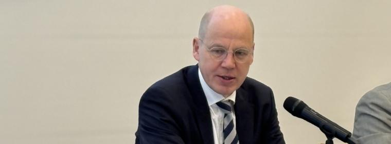 Enerige & Management > E-World 2026 - Erdgas ist wieder da