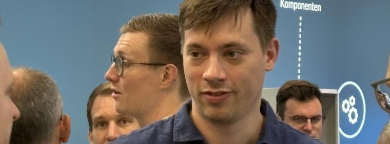 Enerige & Management > Stromnetz - Energielenker setzt auf standardisiertes Ökosystem