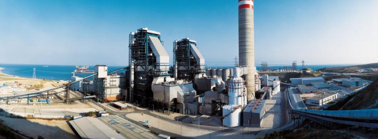 Enerige & Management > Kraftwerke - Steag zieht sich komplett aus türkischem Kraftwerksgeschäft zurück