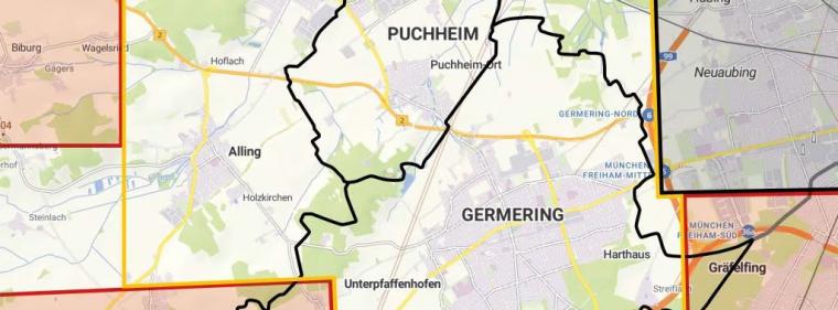 Enerige & Management > Geothermie - Geothermieprojekt erhält &bdquo;Claim&ldquo;