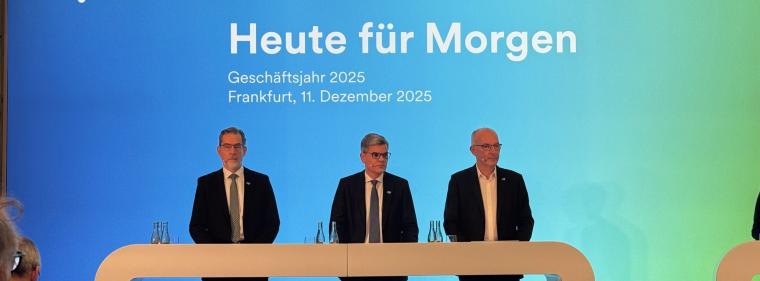 Enerige & Management > Bilanz - MVV: &bdquo;Solides Ergebnis in herausforderndem Umfeld&ldquo;