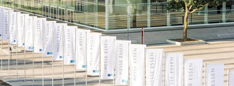Enerige & Management > E-World - Energiemesse in Essen mit neuer Aussteller-Bestmarke