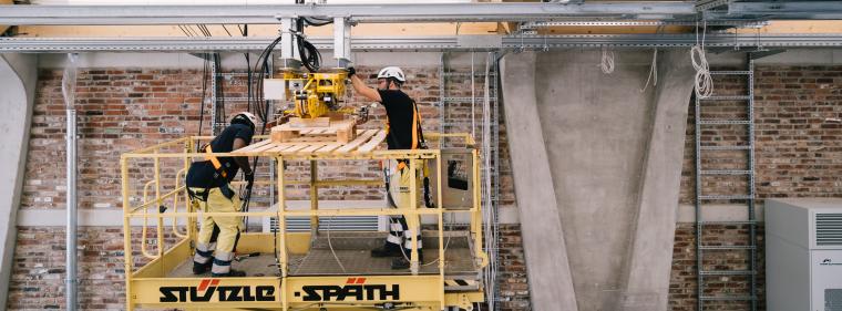 Enerige & Management > Stromnetz - Omexom elektrifiziert Stuttgarter ÖPNV